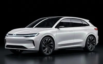 Carlo Apex EV