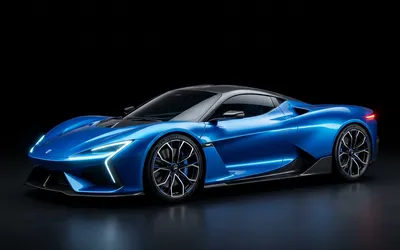 Carlo GT-S